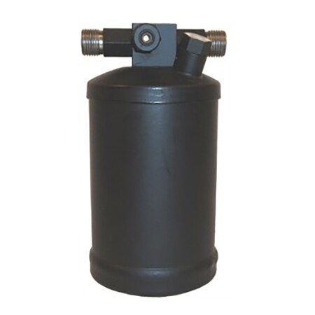 Aftermarket Receiver Dryer S150 S160 S175 S185 S205 Skid steer Air Conditioning Fits Bob ACK90-0083